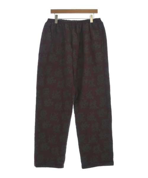 UNDER COVER(アンダーカバー)その他 赤 サイズ:2(M位)/2200675894043