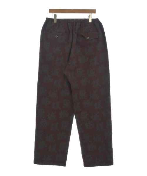 UNDER COVER（アンダーカバー）その他 赤 サイズ:2(M位) メンズ/2200675894043