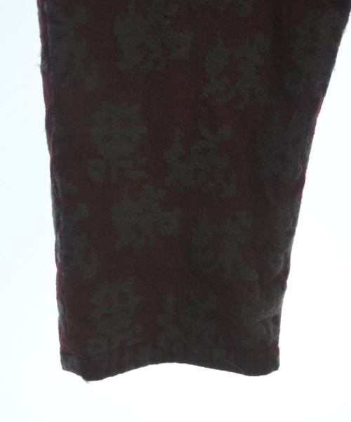 UNDER COVER（アンダーカバー）その他 赤 サイズ:2(M位) メンズ/2200675894043