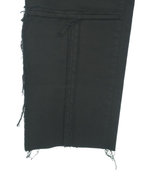 UNDER COVER（アンダーカバー）その他 黒 サイズ:3(L位) メンズ/2200675894050