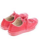 UNDER COVER（アンダーカバー）スニーカー 赤 サイズ:UK9(27.5cm位) メンズ/2200672357015