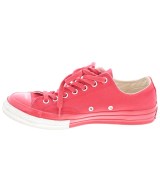 UNDER COVER（アンダーカバー）スニーカー 赤 サイズ:UK9(27.5cm位) メンズ/2200672357015