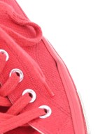 UNDER COVER（アンダーカバー）スニーカー 赤 サイズ:UK9(27.5cm位) メンズ/2200672357015