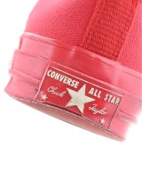 UNDER COVER（アンダーカバー）スニーカー 赤 サイズ:UK9(27.5cm位) メンズ/2200672357015