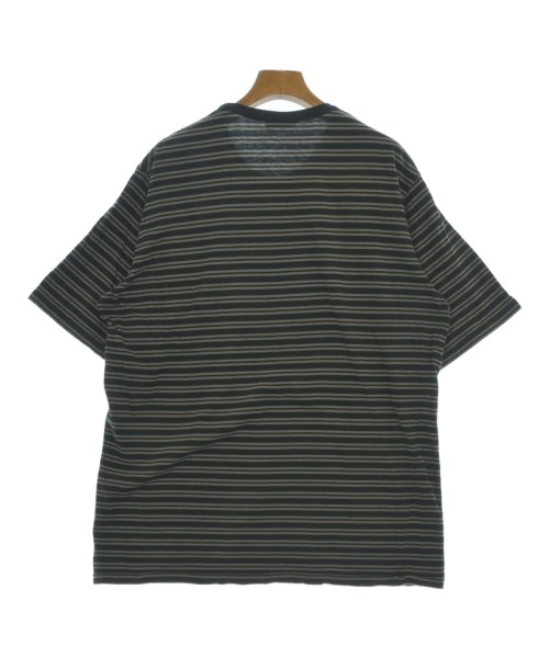 UNDER COVER（アンダーカバー）Tシャツ・カットソー 黒 サイズ:4(XL位) メンズ/2200676195064