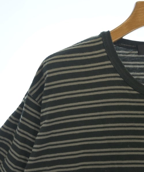 UNDER COVER（アンダーカバー）Tシャツ・カットソー 黒 サイズ:4(XL位) メンズ/2200676195064