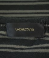 UNDER COVER（アンダーカバー）Tシャツ・カットソー 黒 サイズ:4(XL位) メンズ/2200676195064