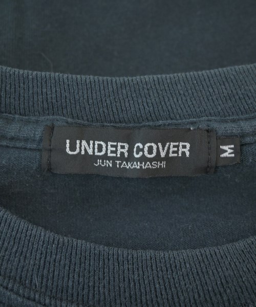 UNDER COVER（アンダーカバー）Tシャツ・カットソー 紺 サイズ:M メンズ/2200676195149