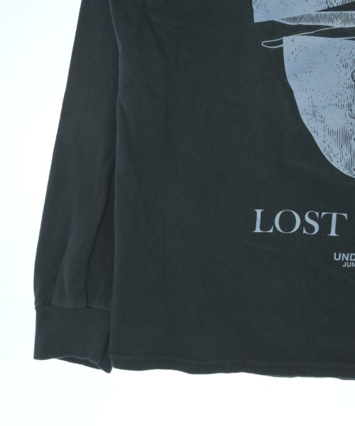 UNDER COVER（アンダーカバー）Tシャツ・カットソー 紺 サイズ:M メンズ/2200676195149