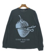 UNDER COVER（アンダーカバー）Tシャツ・カットソー 紺 サイズ:M メンズ/2200676195149