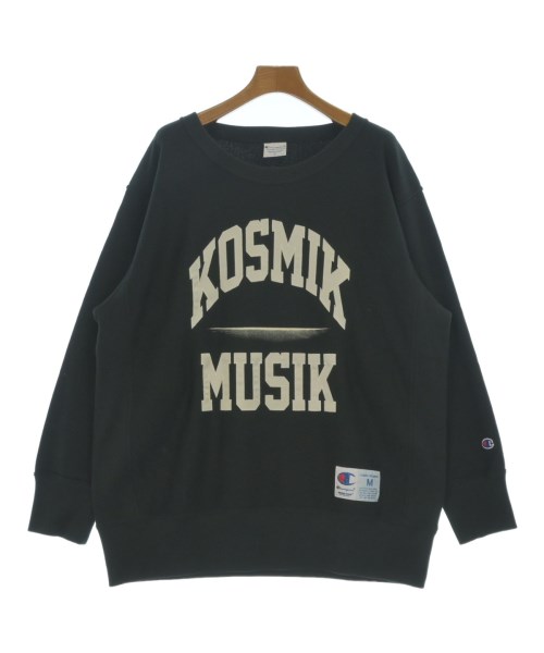 UNDER COVER(アンダーカバー)スウェット 黒 サイズ:M/2200676438017