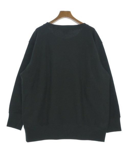 UNDER COVER（アンダーカバー）スウェット 黒 サイズ:M メンズ/2200676438017