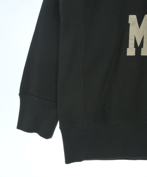 UNDER COVER（アンダーカバー）スウェット 黒 サイズ:M メンズ/2200676438017