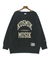 UNDER COVER（アンダーカバー）スウェット 黒 サイズ:M メンズ/2200676438017