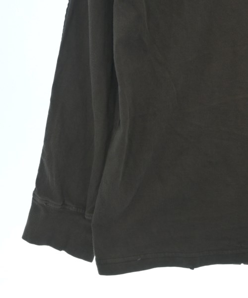 UNDER COVER（アンダーカバー）Tシャツ・カットソー 黒 サイズ:3(L位) メンズ/2200676438031