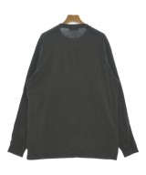 UNDER COVER（アンダーカバー）Tシャツ・カットソー 黒 サイズ:3(L位) メンズ/2200676438031