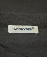UNDER COVER（アンダーカバー）Tシャツ・カットソー 黒 サイズ:3(L位) メンズ/2200676438031
