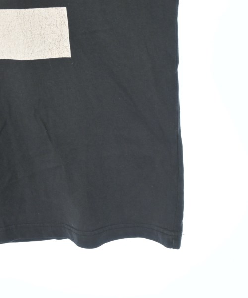 UNDER COVER（アンダーカバー）Tシャツ・カットソー 黒 サイズ:M メンズ/2200672219276