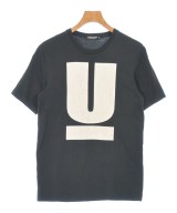 UNDER COVER（アンダーカバー）Tシャツ・カットソー 黒 サイズ:M メンズ/2200672219276