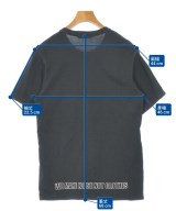 UNDER COVER（アンダーカバー）Tシャツ・カットソー 黒 サイズ:M メンズ/2200672219276