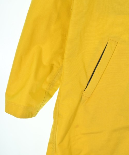 UNDER COVER（アンダーカバー）その他 黄 サイズ:2(XXL位) メンズ/2200671369040