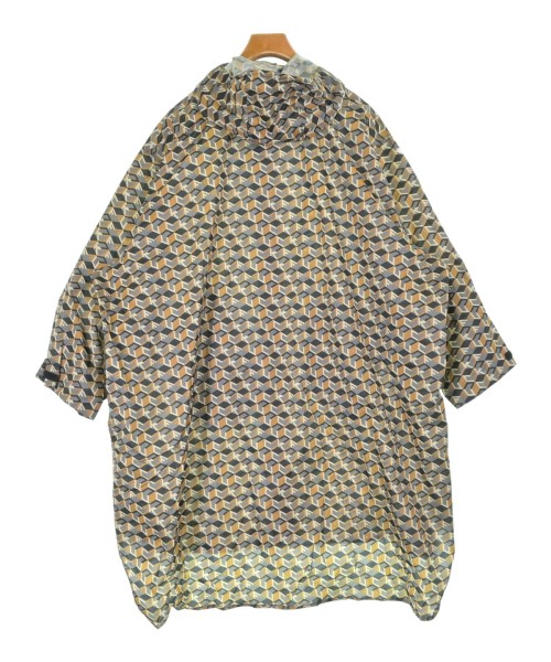 UNDER COVER（アンダーカバー）その他 茶 サイズ:F メンズ/2200677326054