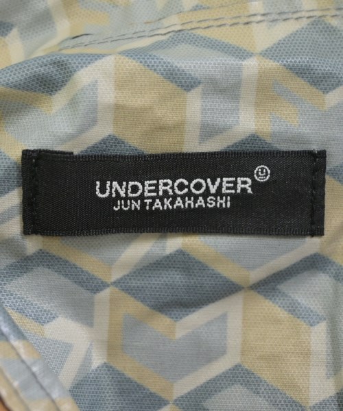 UNDER COVER（アンダーカバー）その他 茶 サイズ:F メンズ/2200677326054