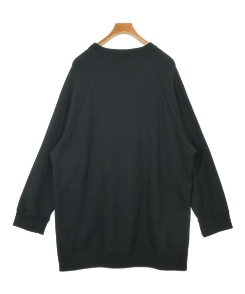 UNDER COVER（アンダーカバー）スウェット 黒 サイズ:3(L位) メンズ/2200677697048