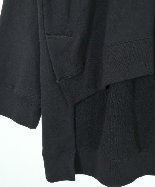 UNDER COVER（アンダーカバー）スウェット 黒 サイズ:3(L位) メンズ/2200677697048