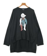 UNDER COVER（アンダーカバー）スウェット 黒 サイズ:3(L位) メンズ/2200677697048