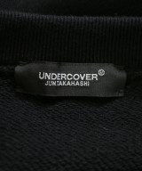 UNDER COVER（アンダーカバー）スウェット 黒 サイズ:3(L位) メンズ/2200677697048