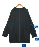 UNDER COVER（アンダーカバー）スウェット 黒 サイズ:3(L位) メンズ/2200677697048