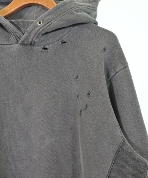 UNDER COVER（アンダーカバー）パーカー グレー サイズ:5(XXL位) メンズ/2200677697055