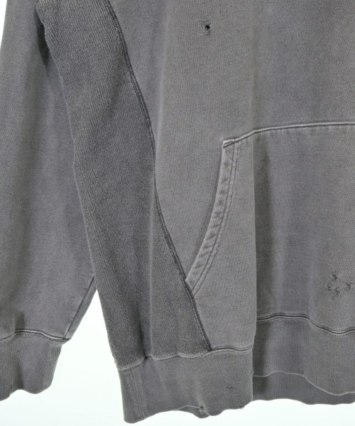 UNDER COVER（アンダーカバー）パーカー グレー サイズ:5(XXL位) メンズ/2200677697055