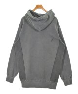 UNDER COVER（アンダーカバー）パーカー グレー サイズ:5(XXL位) メンズ/2200677697055