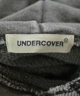 UNDER COVER（アンダーカバー）パーカー グレー サイズ:5(XXL位) メンズ/2200677697055