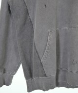 UNDER COVER（アンダーカバー）パーカー グレー サイズ:5(XXL位) メンズ/2200677697055