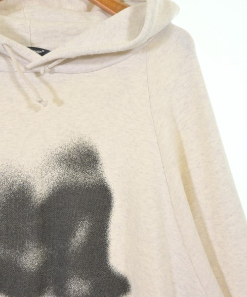 UNDER COVER（アンダーカバー）パーカー 白 サイズ:3(L位) メンズ/2200677697062