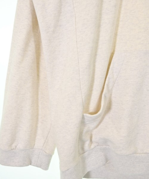 UNDER COVER（アンダーカバー）パーカー 白 サイズ:3(L位) メンズ/2200677697062