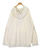 UNDER COVER（アンダーカバー）パーカー 白 サイズ:3(L位) メンズ/2200677697062