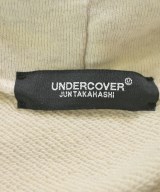UNDER COVER（アンダーカバー）パーカー 白 サイズ:3(L位) メンズ/2200677697062