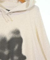 UNDER COVER（アンダーカバー）パーカー 白 サイズ:3(L位) メンズ/2200677697062