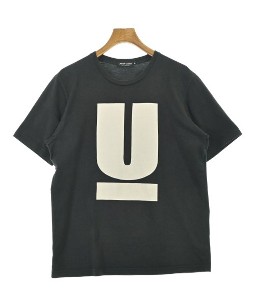 UNDER COVER(アンダーカバー)Tシャツ・カットソー 黒 サイズ:XL/2200677920030