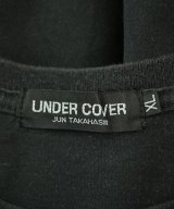 UNDER COVER（アンダーカバー）Tシャツ・カットソー 黒 サイズ:XL メンズ/2200677920030