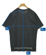 UNDER COVER（アンダーカバー）Tシャツ・カットソー 黒 サイズ:XL メンズ/2200677920030