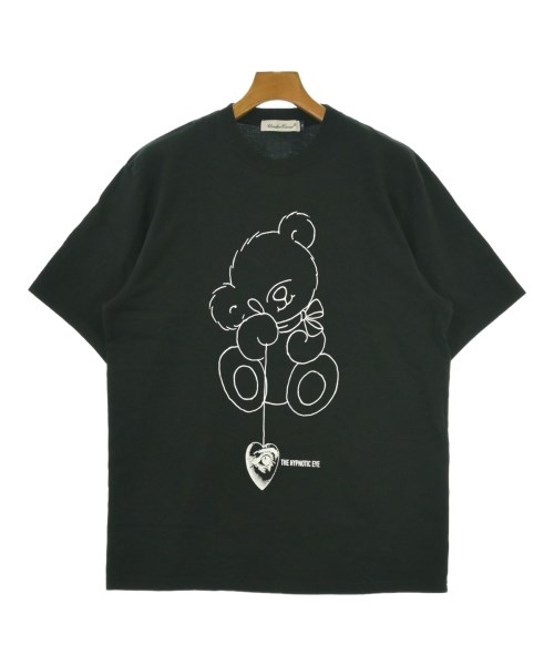 UNDER COVER(アンダーカバー)Tシャツ・カットソー 黒 サイズ:3(L位)/2200678180020
