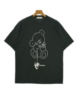 UNDER COVER（アンダーカバー）Tシャツ・カットソー 黒 サイズ:3(L位) メンズ/2200678180020