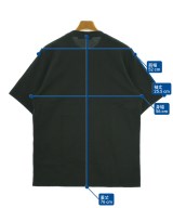 UNDER COVER（アンダーカバー）Tシャツ・カットソー 黒 サイズ:3(L位) メンズ/2200678180020