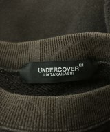UNDER COVER（アンダーカバー）スウェット 茶 サイズ:2(M位) メンズ/2200678236031