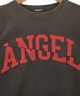 UNDER COVER（アンダーカバー）スウェット 茶 サイズ:2(M位) メンズ/2200678236031